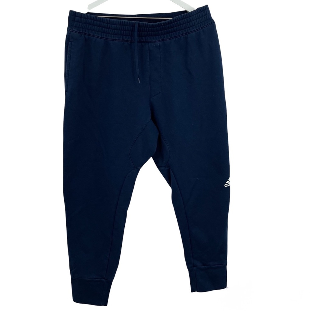 Adidas Jogging Pants Sz XL